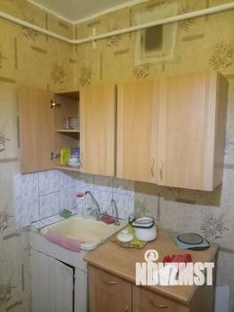 1-к квартира, на длительный срок, 30м2, 2/5 этаж