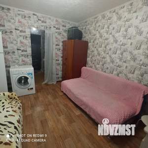 Студия квартира, на длительный срок, 19м2, 5/5 этаж