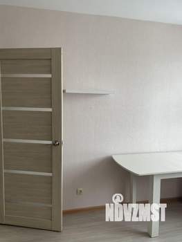 1-к квартира, на длительный срок, 30м2, 10/17 этаж