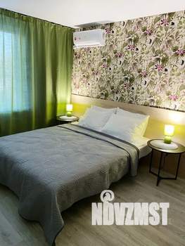 1-к квартира, посуточно, 29м2, 7/9 этаж