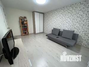 1-к квартира, посуточно, 30м2, 2/9 этаж