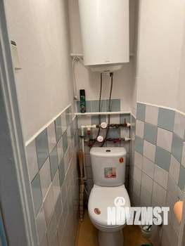 2-к квартира, на длительный срок, 45м2, 4/9 этаж