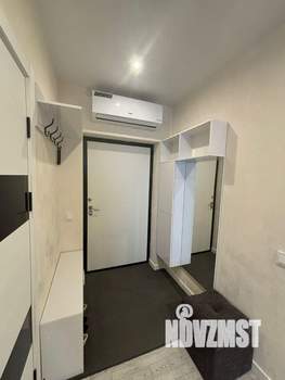 1-к квартира, посуточно, 46м2, 1/1 этаж