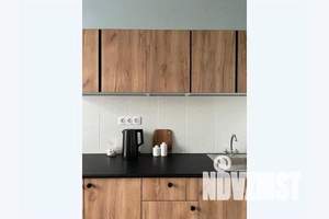 1-к квартира, посуточно, 38м2, 14/17 этаж