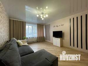 3-к квартира, посуточно, 70м2, 1/9 этаж