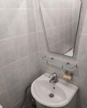 Студия квартира, на длительный срок, 25м2, 3/3 этаж