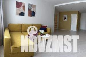 2-к квартира, посуточно, 54м2, 8/14 этаж