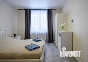 2-к квартира, посуточно, 50м2, 2/25 этаж