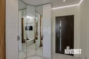 1-к квартира, на длительный срок, 78м2, 8/19 этаж