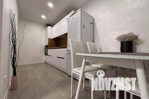 2-к квартира, посуточно, 59м2, 2/12 этаж