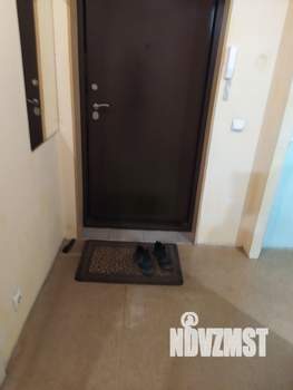 1-к квартира, на длительный срок, 34м2, 4/10 этаж