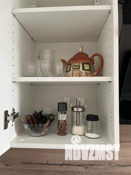 1-к квартира, посуточно, 29м2, 11/17 этаж