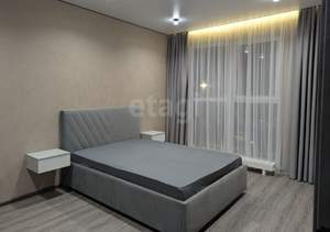 3-к квартира, на длительный срок, 62м2, 2/16 этаж