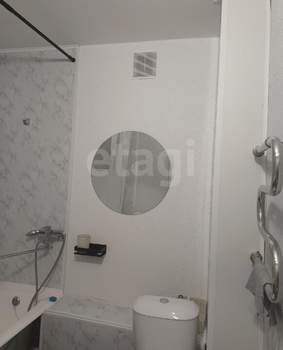 1-к квартира, на длительный срок, 35м2, 3/5 этаж