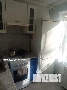 1-к квартира, посуточно, 32м2, 1/5 этаж