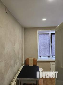 1-к квартира, на длительный срок, 36м2, 1/9 этаж