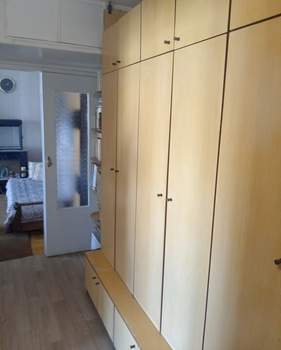 2-к квартира, на длительный срок, 44м2, 7/9 этаж