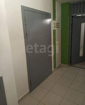 Студия квартира, на длительный срок, 31м2, 8/22 этаж