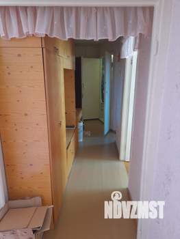 2-к квартира, на длительный срок, 45м2, 9/9 этаж