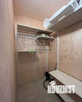 1-к квартира, на длительный срок, 43м2, 9/17 этаж