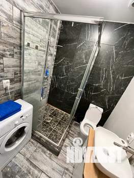 Студия квартира, посуточно, 23м2, 1/12 этаж