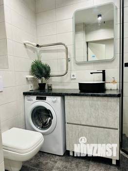 Студия квартира, посуточно, 30м2, 13/18 этаж