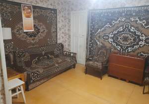 2-к квартира, на длительный срок, 45м2, 4/5 этаж