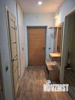 1-к квартира, на длительный срок, 39м2, 6/20 этаж