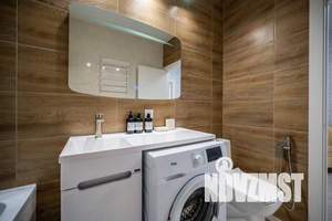 1-к квартира, посуточно, 38м2, 10/18 этаж