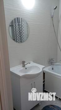 Студия квартира, на длительный срок, 28м2, 9/14 этаж