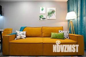 2-к квартира, посуточно, 34м2, 9/17 этаж