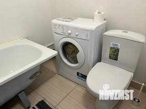 1-к квартира, посуточно, 32м2, 2/17 этаж