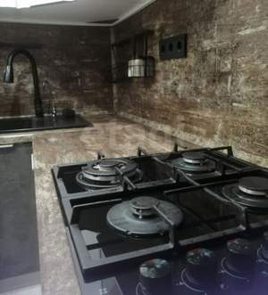 2-к квартира, на длительный срок, 45м2, 5/5 этаж