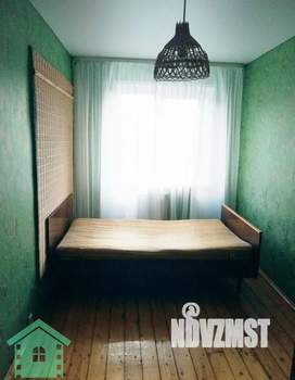 2-к квартира, на длительный срок, 43м2, 5/5 этаж