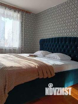 3-к квартира, посуточно, 70м2, 1/1 этаж