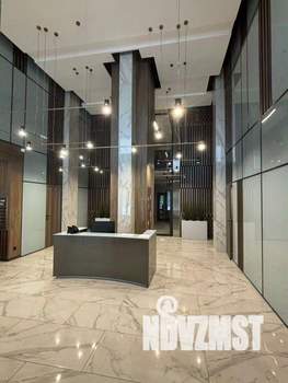 1-к квартира, посуточно, 46м2, 1/1 этаж