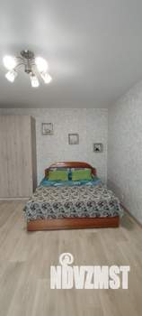 1-к квартира, посуточно, 30м2, 4/9 этаж