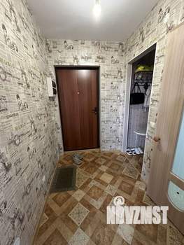 Студия квартира, на длительный срок, 28м2, 8/17 этаж