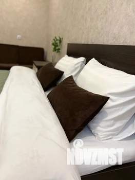 1-к квартира, посуточно, 35м2, 2/17 этаж