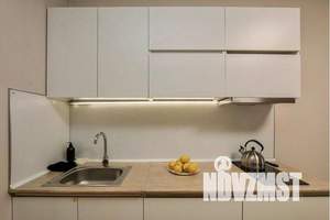 1-к квартира, посуточно, 25м2, 12/17 этаж