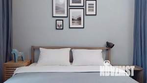 Студия квартира, посуточно, 25м2, 10/20 этаж