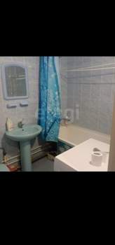 1-к квартира, на длительный срок, 37м2, 2/18 этаж