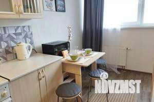 1-к квартира, посуточно, 28м2, 17/18 этаж