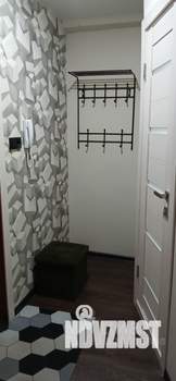 1-к квартира, посуточно, 29м2, 1/9 этаж