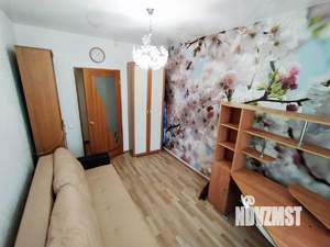 2-к квартира, на длительный срок, 55м2, 2/3 этаж