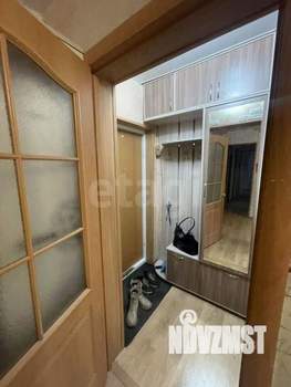 3-к квартира, на длительный срок, 58м2, 4/4 этаж