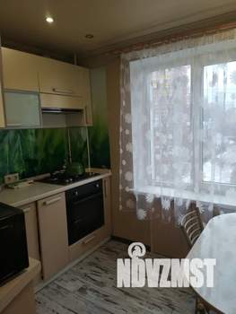 2-к квартира, посуточно, 43м2, 4/5 этаж