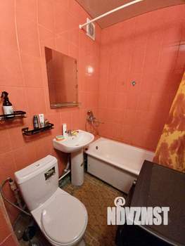 1-к квартира, на длительный срок, 33м2, 2/5 этаж