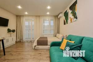 1-к квартира, посуточно, 33м2, 8/9 этаж