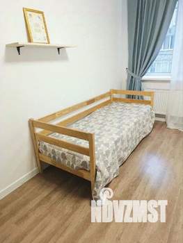 3-к квартира, посуточно, 100м2, 1/1 этаж